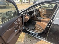 Mercedes-Benz E-Class Facelift E 300 L Luxury - ფოტო 11