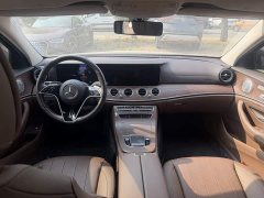 Mercedes-Benz E-Class Facelift E 300 L Luxury - ფოტო 12