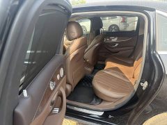 Mercedes-Benz E-Class Facelift E 300 L Luxury - ფოტო 13