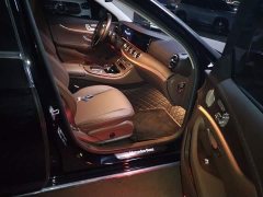 Mercedes-Benz E-Class Facelift E 300 L Luxury - ფოტო 16