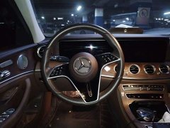 Mercedes-Benz E-Class Facelift E 300 L Luxury - ფოტო 2