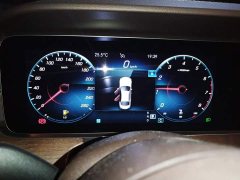 Mercedes-Benz E-Class Facelift E 300 L Luxury - ფოტო 3