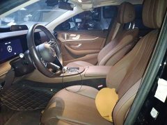 Mercedes-Benz E-Class Facelift E 300 L Luxury - ფოტო 7