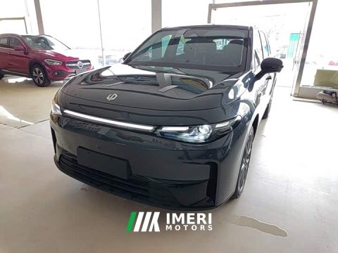 2025 Leapmotor Leapo C10 605 Comfort Edition - ავტომობილი ჩინეთიდან