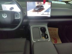 Leapmotor Leapo C10 605 Comfort Edition - ფოტო 12