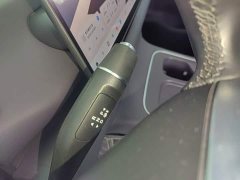 Leapmotor Leapo C10 605 Comfort Edition - ფოტო 13