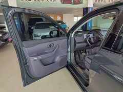 Leapmotor Leapo C10 605 Comfort Edition - ფოტო 15