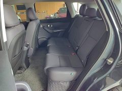 Leapmotor Leapo C10 605 Comfort Edition - ფოტო 16