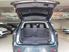 Leapmotor Leapo C10 605 Comfort Edition - ფოტო 18