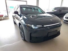 Leapmotor Leapo C10 605 Comfort Edition - ფოტო 3