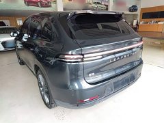 Leapmotor Leapo C10 605 Comfort Edition - ფოტო 4