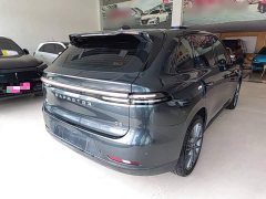 Leapmotor Leapo C10 605 Comfort Edition - ფოტო 6