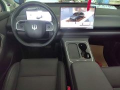 Leapmotor Leapo C10 605 Comfort Edition - ფოტო 9