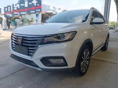 SAIC Roewe RX5 20T Auto 4G Connected Beyond Edition - ფოტო 1
