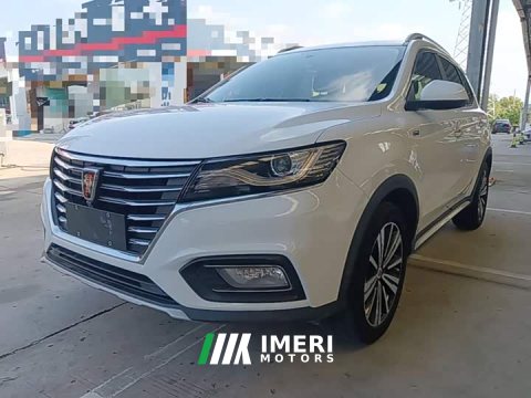 2021 SAIC Roewe RX5 20T Auto 4G Connected Beyond Edition - автомобиль из Китая