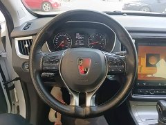 SAIC Roewe RX5 20T Auto 4G Connected Beyond Edition - ფოტო 10