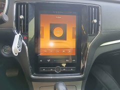 SAIC Roewe RX5 20T Auto 4G Connected Beyond Edition - ფოტო 12