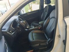 SAIC Roewe RX5 20T Auto 4G Connected Beyond Edition - ფოტო 14