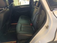 SAIC Roewe RX5 20T Auto 4G Connected Beyond Edition - ფოტო 16