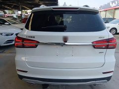SAIC Roewe RX5 20T Auto 4G Connected Beyond Edition - ფოტო 5