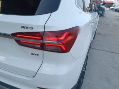 SAIC Roewe RX5 20T Auto 4G Connected Beyond Edition - ფოტო 7