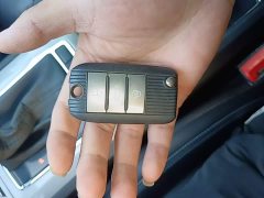 SAIC Roewe RX5 20T Auto 4G Connected Beyond Edition - ფოტო 8