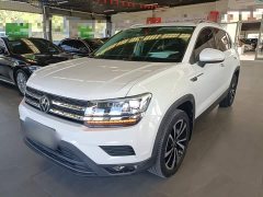 Volkswagen Touareg 280TSI FWD Luxury Plus - photo 1
