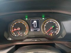 Volkswagen Touareg 280TSI FWD Luxury Plus - photo 11