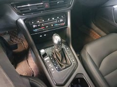 Volkswagen Touareg 280TSI FWD Luxury Plus - photo 13