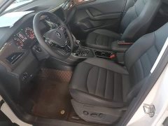 Volkswagen Touareg 280TSI FWD Luxury Plus - photo 14