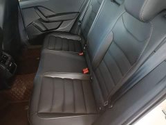 Volkswagen Touareg 280TSI FWD Luxury Plus - photo 16