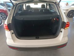 Volkswagen Touareg 280TSI FWD Luxury Plus - photo 18