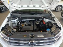Volkswagen Touareg 280TSI FWD Luxury Plus - photo 19