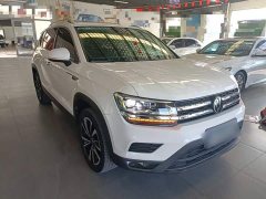 Volkswagen Touareg 280TSI FWD Luxury Plus - photo 3