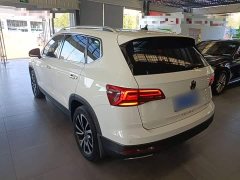 Volkswagen Touareg 280TSI FWD Luxury Plus - photo 4