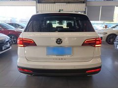 Volkswagen Touareg 280TSI FWD Luxury Plus - photo 5
