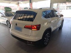 Volkswagen Touareg 280TSI FWD Luxury Plus - photo 6