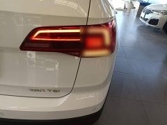Volkswagen Touareg 280TSI FWD Luxury Plus - photo 7