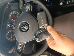 Volkswagen Touareg 280TSI FWD Luxury Plus - photo 8