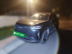 Haval H6 Third Generation 2.0T Automatic AWD Max - ფოტო 1