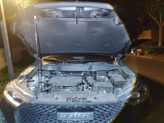 Haval H6 Third Generation 2.0T Automatic AWD Max - ფოტო 10