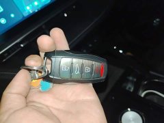 Haval H6 Third Generation 2.0T Automatic AWD Max - ფოტო 11