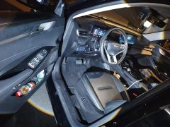 Haval H6 Third Generation 2.0T Automatic AWD Max - ფოტო 13
