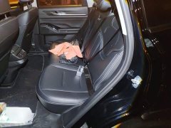 Haval H6 Third Generation 2.0T Automatic AWD Max - ფოტო 14