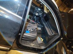 Haval H6 Third Generation 2.0T Automatic AWD Max - ფოტო 17