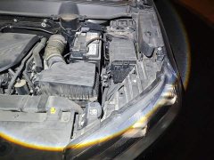 Haval H6 Third Generation 2.0T Automatic AWD Max - ფოტო 19