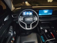 Haval H6 Third Generation 2.0T Automatic AWD Max - ფოტო 2