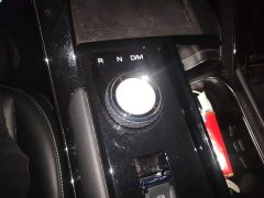 Haval H6 Third Generation 2.0T Automatic AWD Max - ფოტო 6