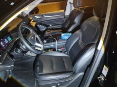 Haval H6 Third Generation 2.0T Automatic AWD Max - ფოტო 7
