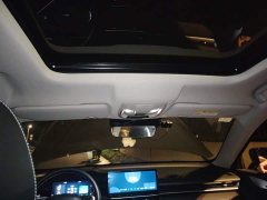 Haval H6 Third Generation 2.0T Automatic AWD Max - ფოტო 8